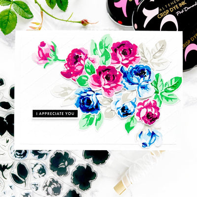 Altenew Release Bundle Today is the Day Stamp Release Bundle