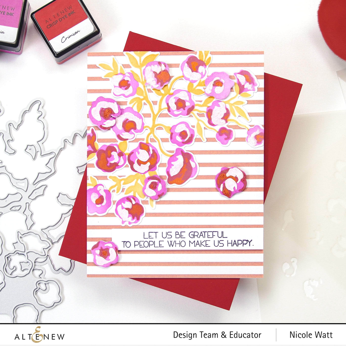 Altenew | Card Making, Scrapbooking & Paper-Crafting Supplies! Release Bundle Whimsical Wonder 6x6 Paper Pack Release Bundle