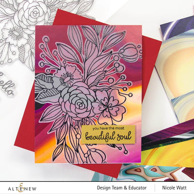 Altenew | Card Making, Scrapbooking & Paper-Crafting Supplies! Release Bundle Whimsical Wonder 6x6 Paper Pack Release Bundle