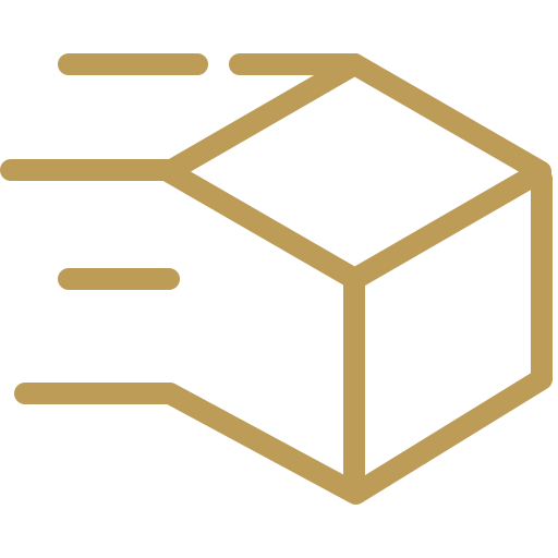 Fast Order Processing
