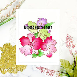 Altenew Spark Joy Spark Joy: Festive Flowers