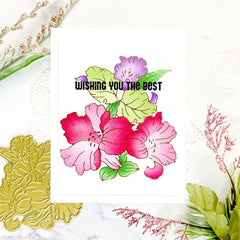 Altenew Spark Joy Spark Joy: Festive Flowers