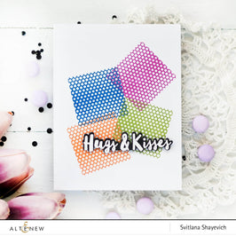 Altenew Stamp Bundle Blossoming Friendship Stamp Bundle