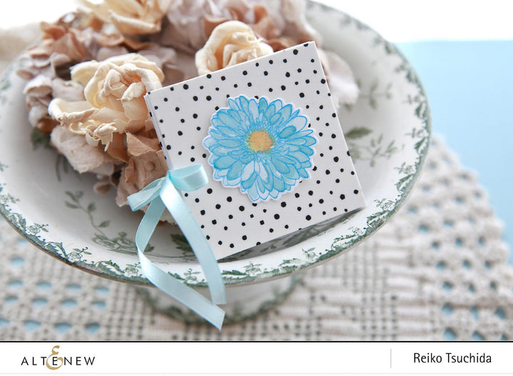 Altenew Stamp Bundle Nostalgic Memories Mini Stamp Bundle