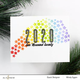 Altenew Stamp Bundle October 2019 Stamp Bundle