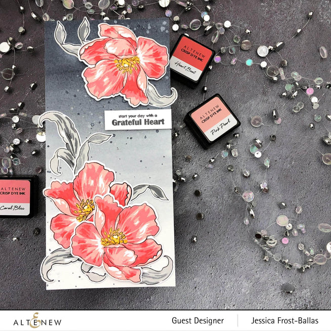 Altenew Stamp Bundle October 2019 Stamp Bundle