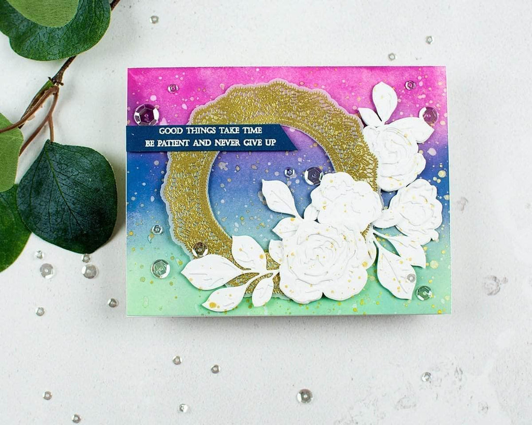 Altenew Stamp Bundle Amazing Astrology Stamp Bundle