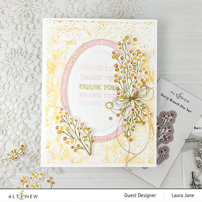 Altenew Eclectic Vibes Mini Stamp Bundle featuring assorted colorful design stamps for crafting and card making.