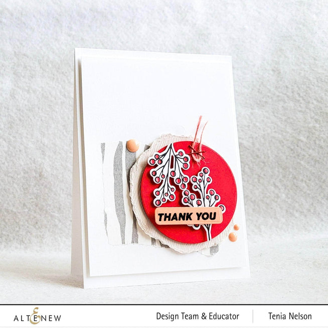 Altenew Eclectic Vibes Mini Stamp Bundle featuring colorful, eclectic design stamps for creative crafting projects.