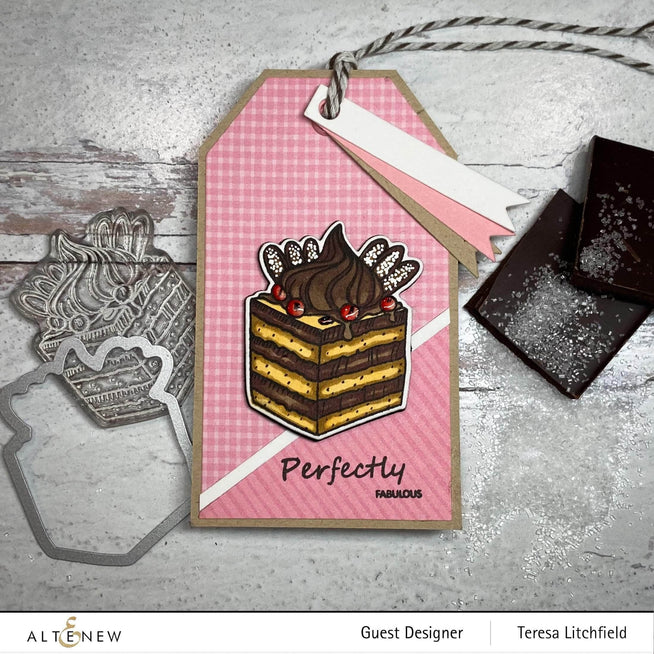 Altenew Stamp Bundle Love & Friendship Mini Stamp Bundle