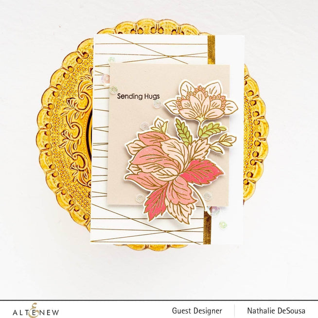 Altenew Stamp Bundle Z - Nature Trail Stamp Bundle
