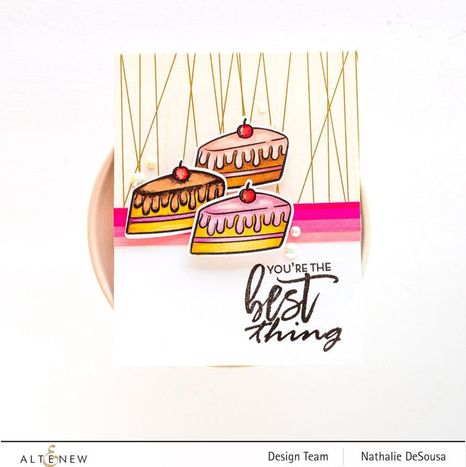 Altenew Stamp Bundle Rustic Charm Mini Stamp Bundle