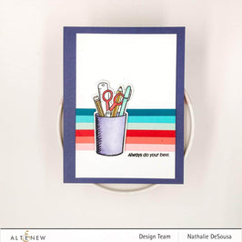 Altenew Stamp Bundle Storybook Fantasy Mini Stamp Bundle
