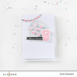 Altenew Stamp Bundle Summertime Smiles Stamp Bundle