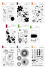 Altenew Stamp Bundle Sweet & Fabulous Stamp Bundle