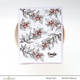 Altenew Stamp Bundle Thanks and Blessings Mini Stamp Bundle