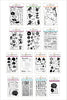 Altenew Stamp Bundle Z - Unique and Lovely Stamp Bundle