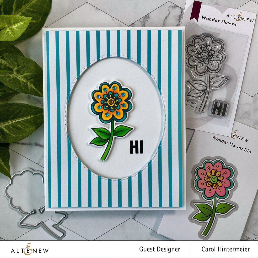 Altenew Stamp Bundle Whimsical Wonder Mini Stamp Bundle