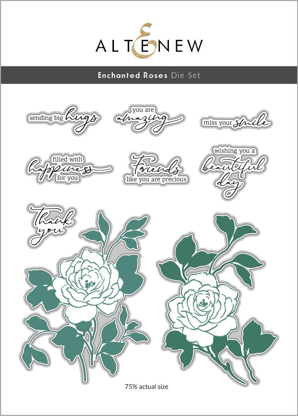 Enchanted Roses