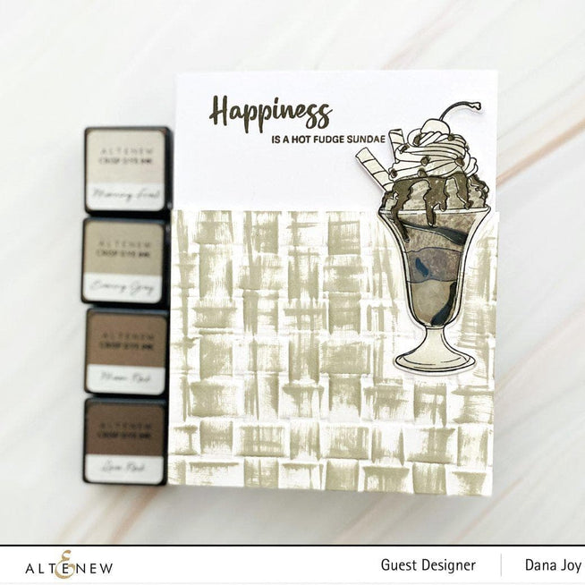 Altenew Stamp & Die Bundle All Things Sweet Stamp & Die Bundle