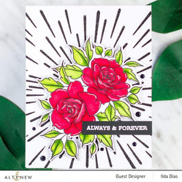 Always & Forever Special Edition Stamp & Die Bundle