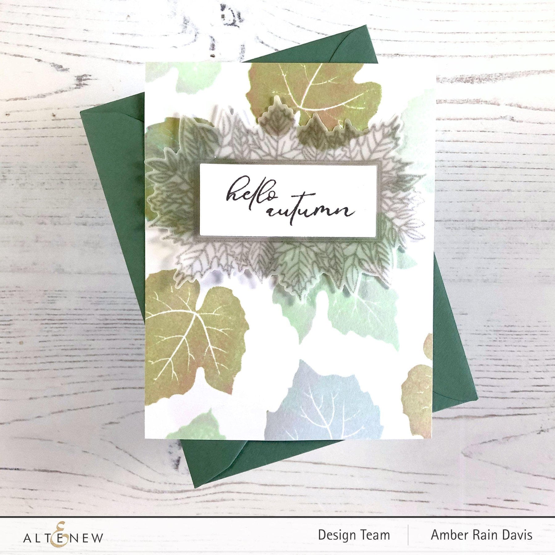 Autumn Garden Stabilo Point 68 Set – Of Aspen Curated Gifts