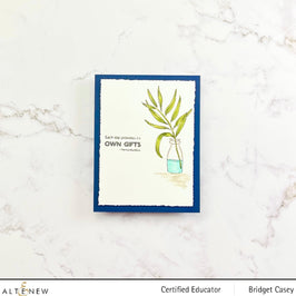 Altenew Stamp & Die Bundle Bloom with Grace Complete Bundle