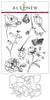 Altenew Stamp & Die Bundle Botanical Garden Stamp & Die Bundle
