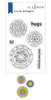 Altenew Stamp & Die Bundle Circle Delights Stamp & Die Bundle