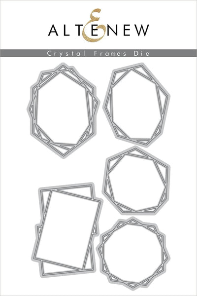 Crystal Frames
