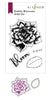 Altenew Stamp & Die Bundle Dahlia Blossoms Add-On Stamp & Die Bundle