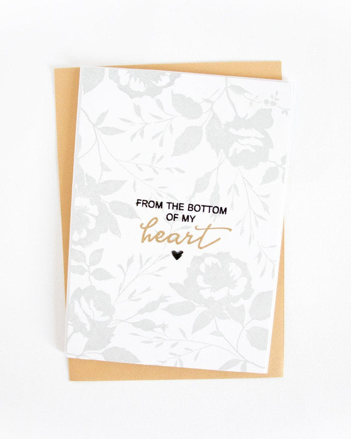 Altenew Stamp & Die Bundle Dainty Bouquet Stamp & Die Bundle