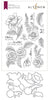 Altenew Stamp & Die Bundle Engraved Flowers Stamp & Die Bundle