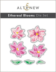 Ethereal Blooms