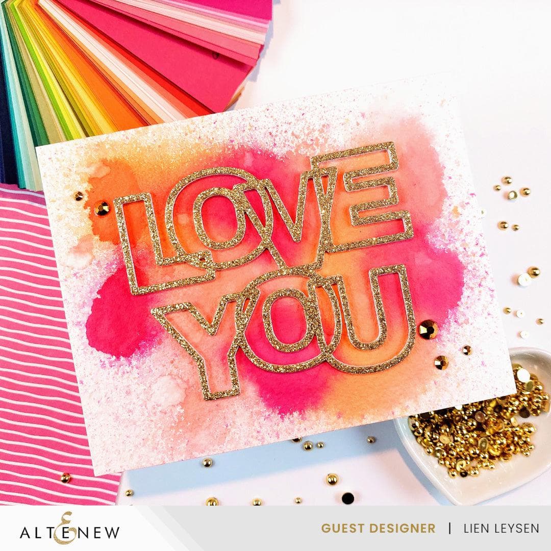 Everyday Love Sentiments Bundle