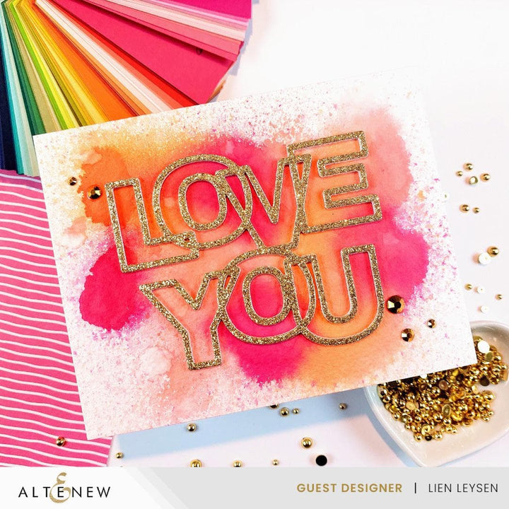 Everyday Love Sentiments Bundle