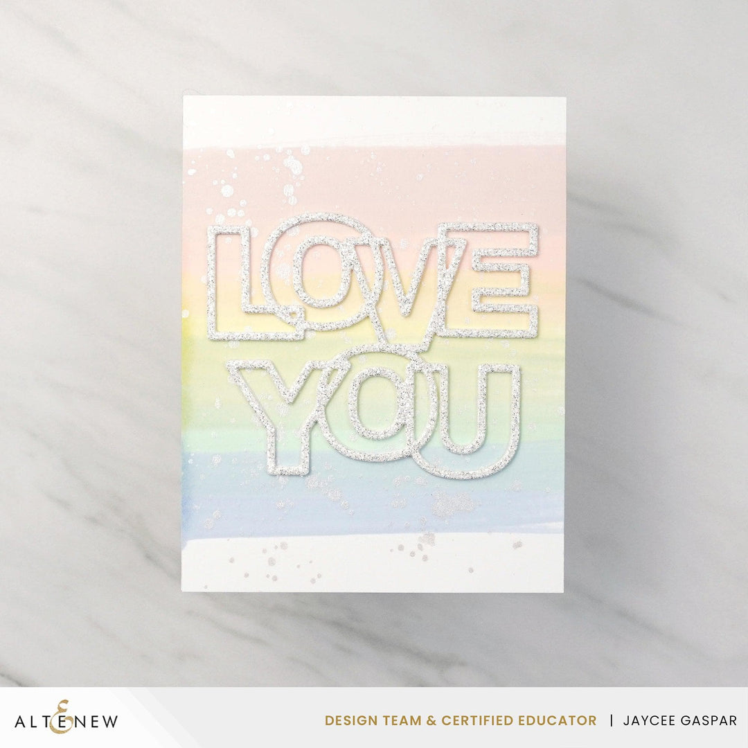 Everyday Love Sentiments Bundle