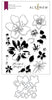 Altenew Stamp & Die Bundle Floral Art Stamp & Die Bundle