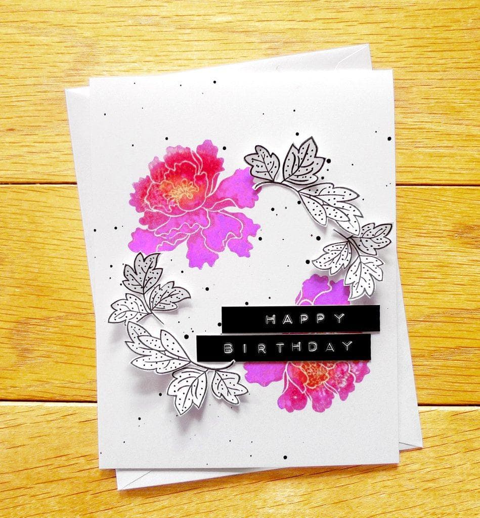 Lacy Scrolls