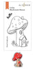 Altenew Stamp & Die Bundle Little Mushroom Stamp & Die Bundle