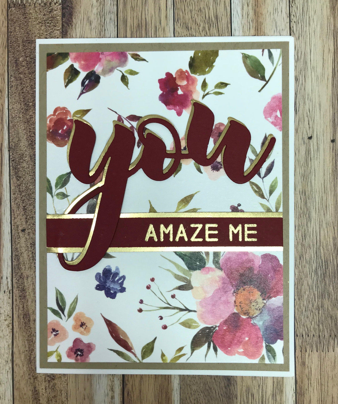 Altenew Stamp & Die Bundle Mega Greetings 2 Stamp & Die Bundle