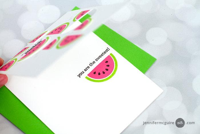 Altenew Stamp & Die Bundle Mod Fruit Bowl Stamp & Die Bundle