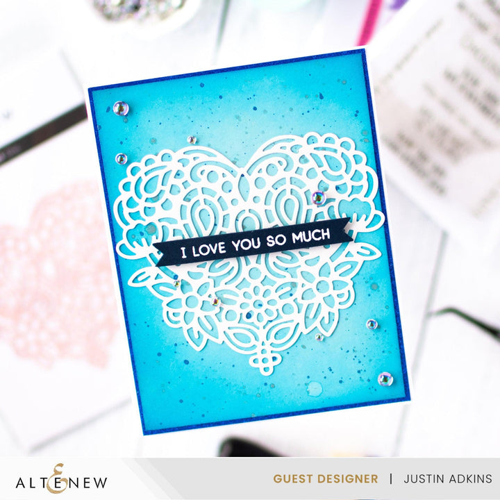 One-Go Sentiments Bundle