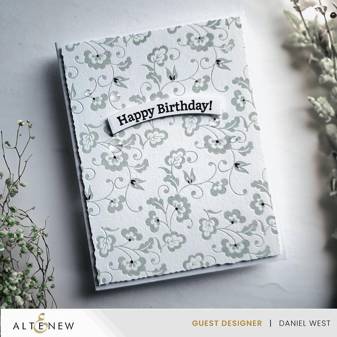 One-Go: Words & Banners