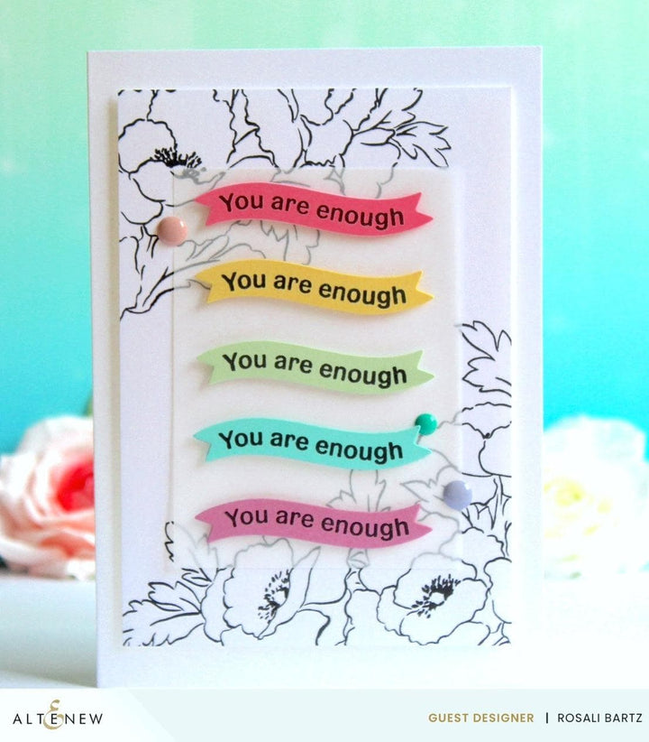 One-Go: Words & Banners