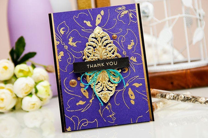 Altenew Stamp & Die Bundle Painted Butterflies Stamp & Die Bundle