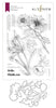 Altenew Stamp & Die Bundle Wild Flora Stamp & Die Bundle