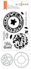 Altenew Stamp & Die Bundle Z - Botanical Silhouettes Stamp & Die Bundle