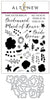 Altenew Stamp & Die Bundle Z - Bride-To-Be Stamp & Die Bundle