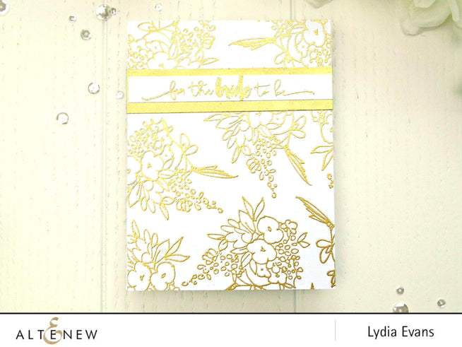 Z - Celebrations Stamp & Die Bundle